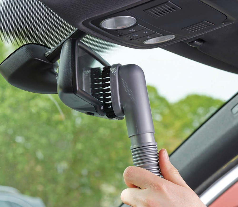 Aspiratoar auto BLACK&DECKER  ADV1200 11w 12V-9