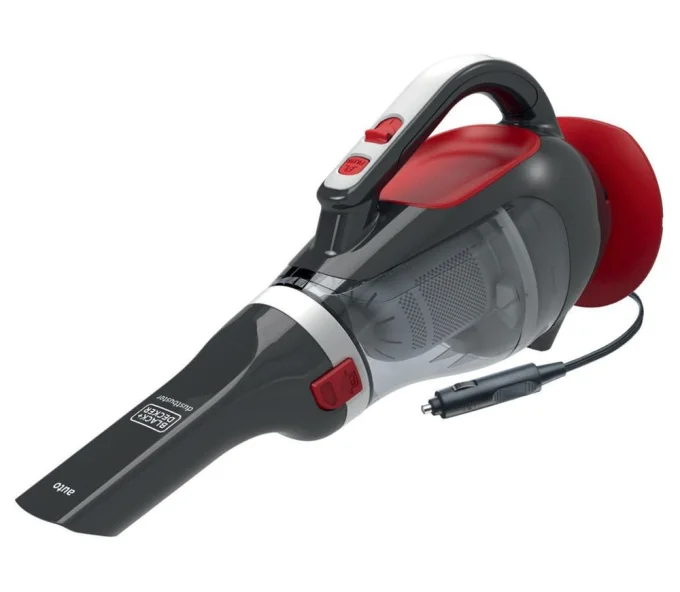 Aspiratoar auto BLACK&DECKER  ADV1200 11w 12V-1