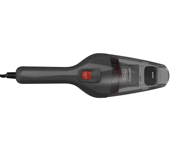Aspiratoar auto BLACK&DECKER  NVB12AV 12w 12V-2
