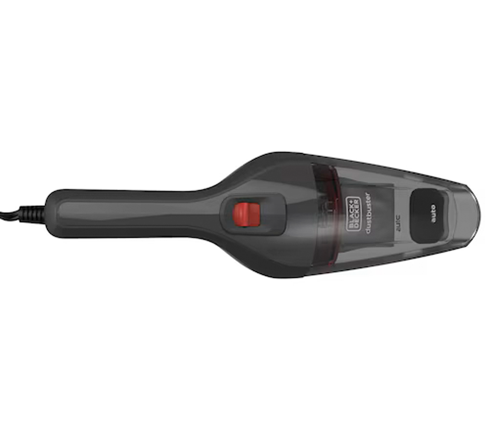 Aspiratoar auto BLACK&DECKER  NVB12AV 12w 12V-2