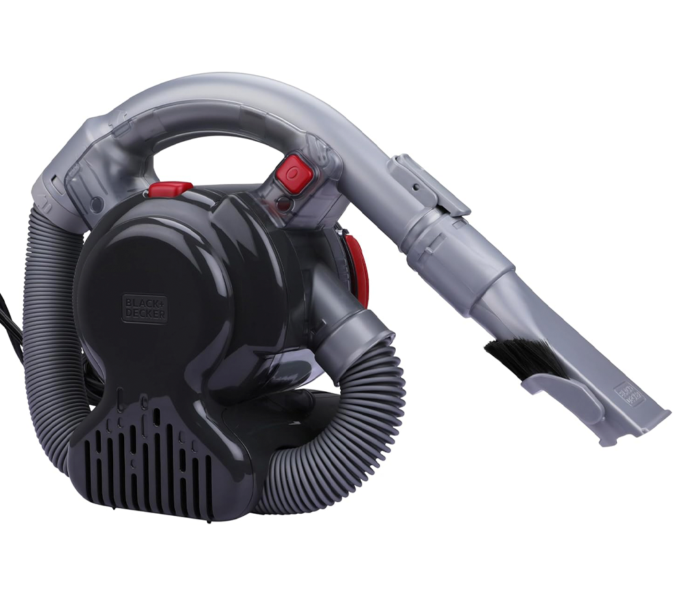 Aspiratoar auto BLACK&DECKER  PD1200AV 12w 12V-2