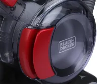 Aspiratoar auto BLACK&DECKER  PD1200AV 12w 12V-5