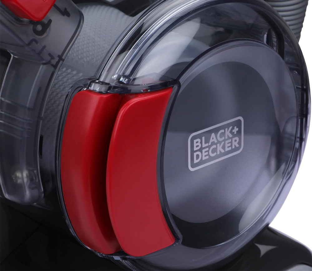 Aspiratoar auto BLACK&DECKER  PD1200AV 12w 12V-5