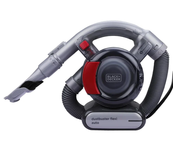 Aspiratoar auto BLACK&DECKER  PD1200AV 12w 12V-7