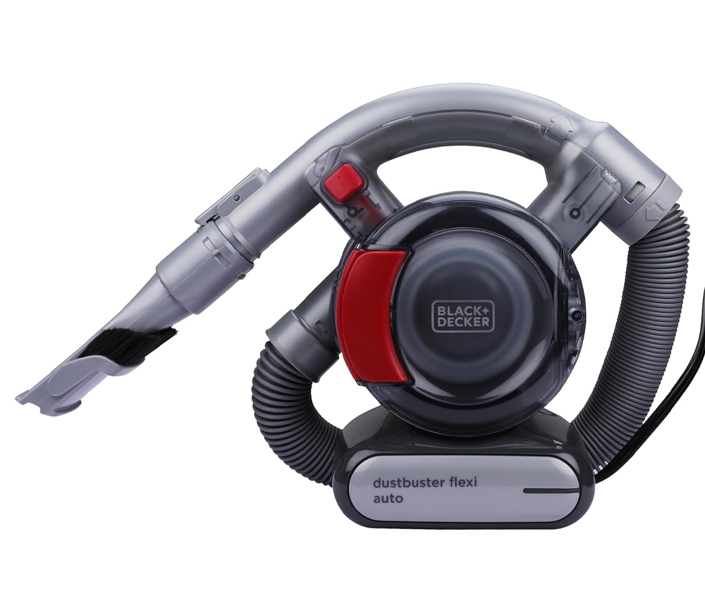 Aspiratoar auto BLACK&DECKER  PD1200AV 12w 12V-7