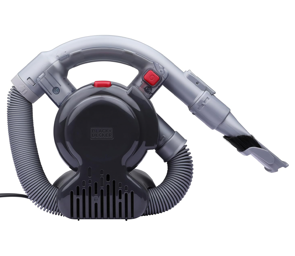 Aspiratoar auto BLACK&DECKER  PD1200AV 12w 12V-8