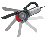 Aspiratoar auto BLACK&DECKER  PV1200AV 11w 12V-3
