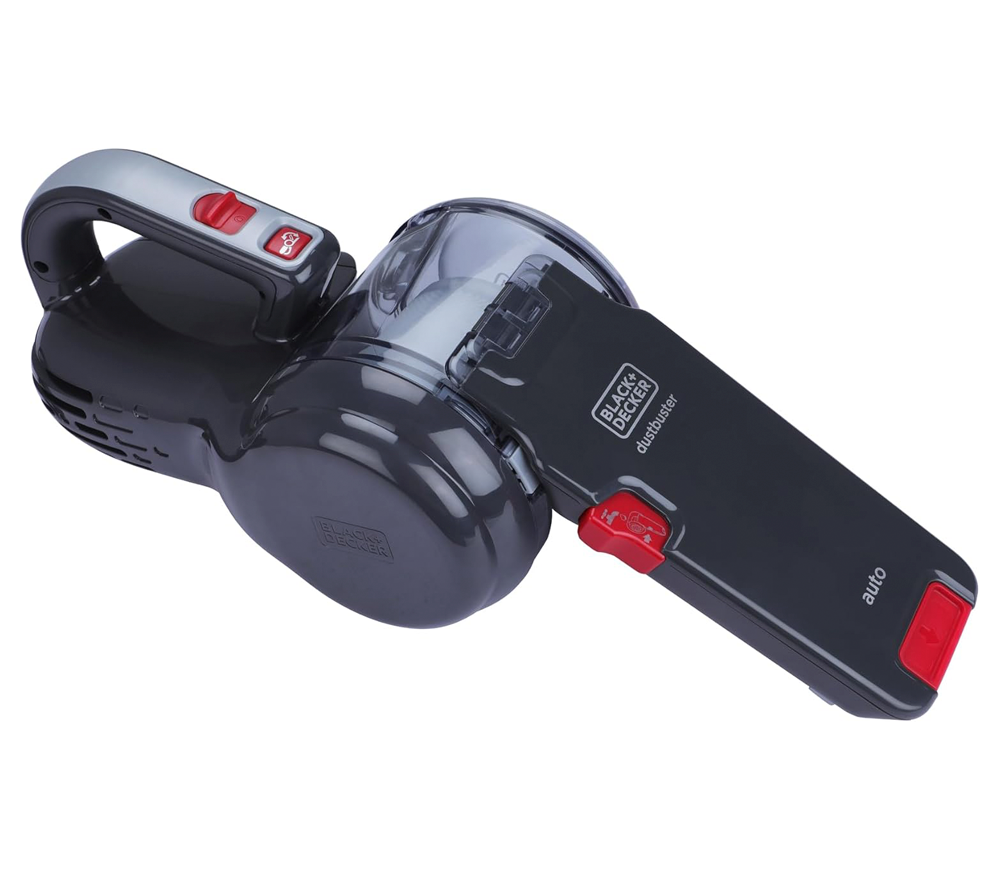 Aspiratoar auto BLACK&DECKER  PV1200AV 11w 12V-2