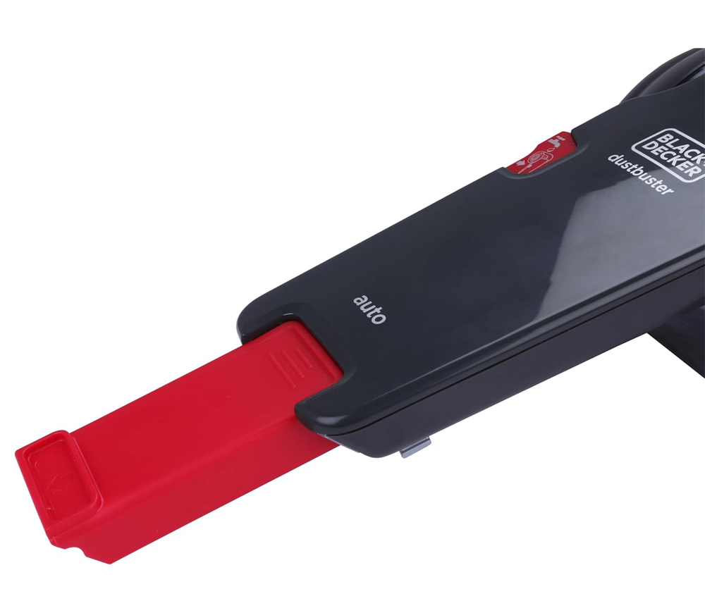 Aspiratoar auto BLACK&DECKER  PV1200AV 11w 12V-8