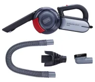 Aspiratoar auto BLACK&DECKER  PV1200AV 11w 12V-1