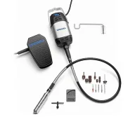Polizor drept DREMEL FORTIFLEX 9100-21 Set 300w-1