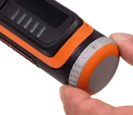Polizor drept fără fir BLACK&DECKER BCRT8IK  7.2V 1.5Ah-3
