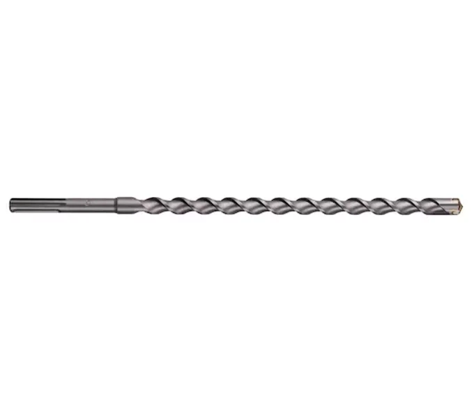Burghiu pe beton METABO Classic 623117000 16mm x 540mm-1