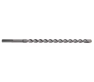 Burghiu pe beton METABO Classic 623117000 16mm x 540mm-1