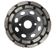Disc de șlefuit beton KWB 726220 Aggreso-Flex 125mm-2