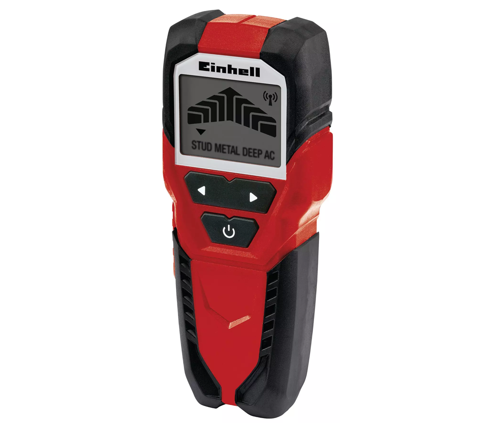 Детектор стоек и проводки EINHELL TC-MD 50