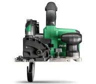 Fierăstrău circular cu acumulator (fără bat) HIKOKI C1806DUMW4Z 165mm 18V-11