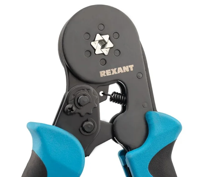 Clești de sertizare REXANT HT-866-2
