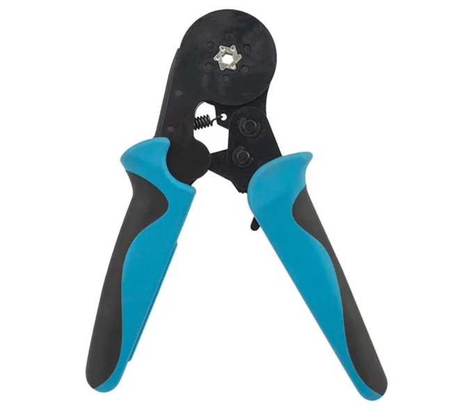 Clești de sertizare REXANT HT-866-3