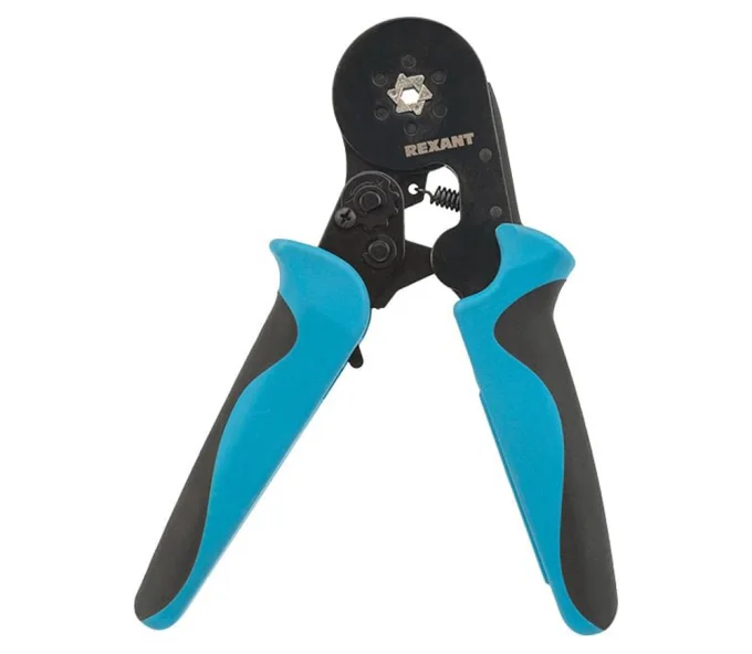 Clești de sertizare REXANT HT-866-4