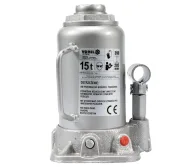 Cric hidraulic  Vorel VOR80072 209-390 mm 15000kg-1