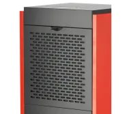 Осушитель воздуха YATO YT99651 1350вт 315м²-2