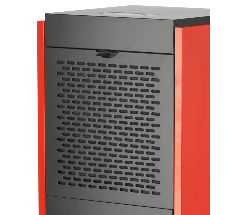 Осушитель воздуха YATO YT99651 1350вт 315м²-2