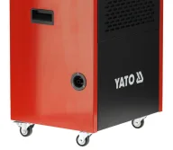 Осушитель воздуха YATO YT99651 1350вт 315м²-5