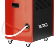 Осушитель воздуха YATO YT99651 1350вт 315м²-6