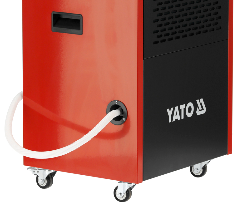 Осушитель воздуха YATO YT99651 1350вт 315м²-6