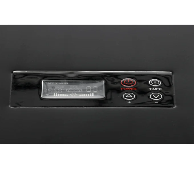 Осушитель воздуха YATO YT99651 1350вт 315м²-7