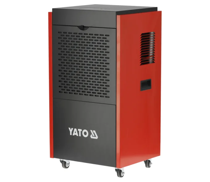 Осушитель воздуха YATO YT99651 1350вт 315м²-1
