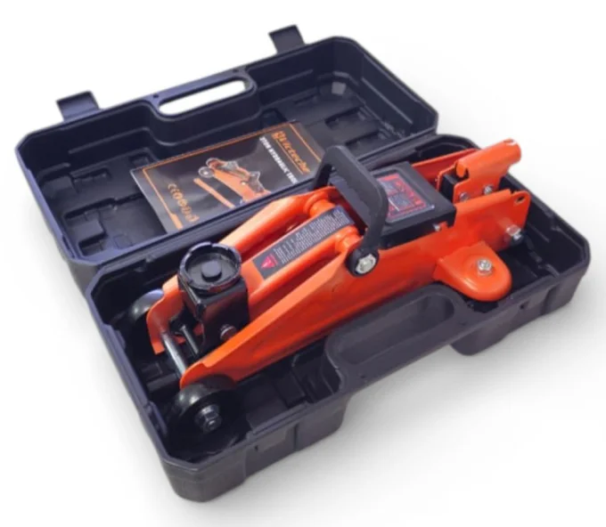 Cric HOTECHE VHF01011 140-290 mm 2000kg-2