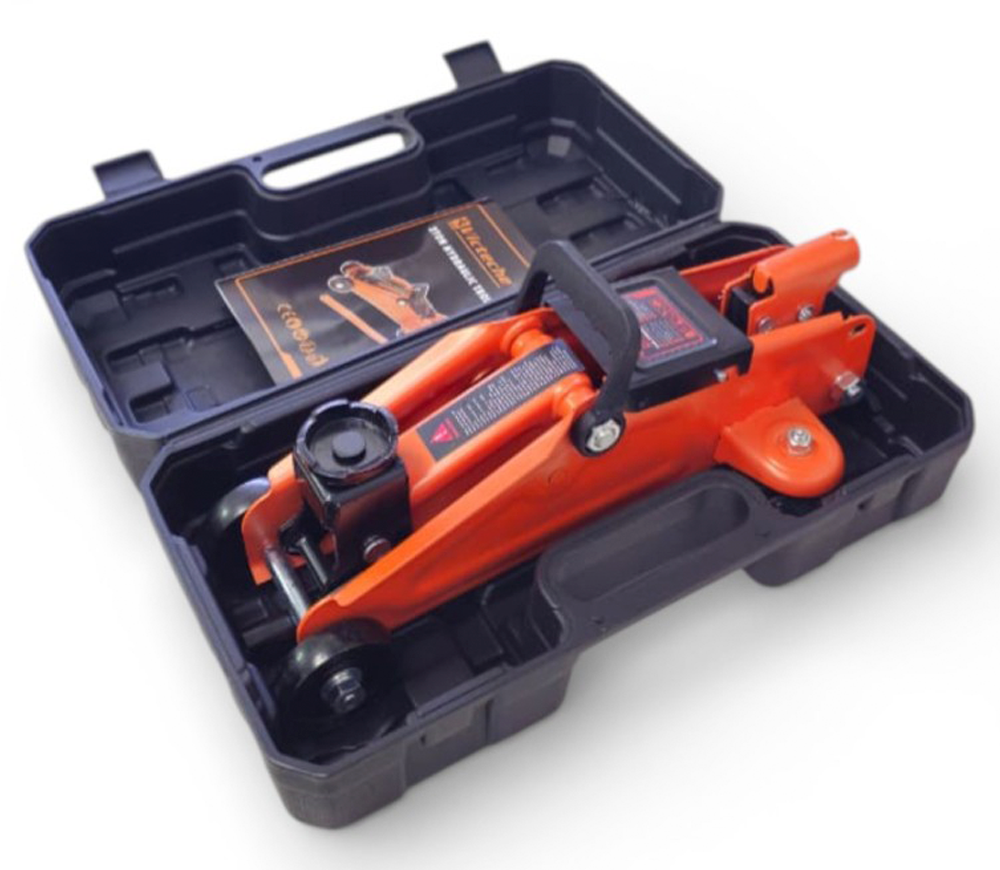 Cric HOTECHE VHF01011 140-290 mm 2000kg-2