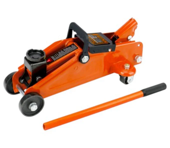 Cric HOTECHE VHF01011 140-290 mm 2000kg-1