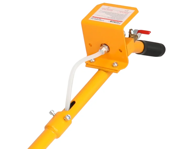 Cric HOTECHE 651710 150-400 mm 3500kg-2