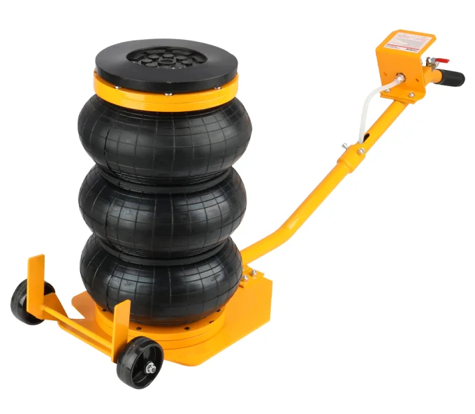 Cric HOTECHE 651710 150-400 mm 3500kg-1