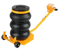 Cric HOTECHE 651710 150-400 mm 3500kg-1