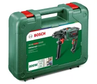 Mașină de găurit cu percutie BOSCH UniversalImpact 800 800w-3
