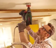 Mașină de găurit cu percutie BOSCH UniversalImpact 800 800w-2