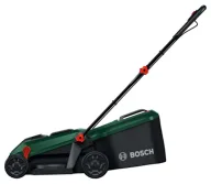 Mașină de tuns gazonul cu acumulator BOSCH ROTAK18V-32 320mm 18V 4Ah-2