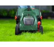 Mașină de tuns gazonul cu acumulator BOSCH ROTAK18V-32 320mm 18V 4Ah-6