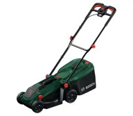 Mașină de tuns gazonul cu acumulator BOSCH ROTAK18V-32 320mm 18V 4Ah-1