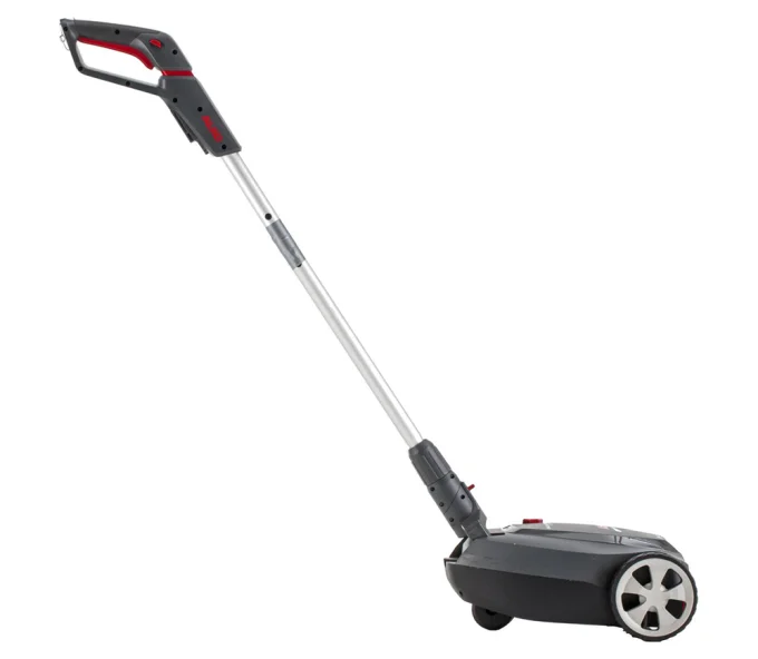 Mașină de tuns gazonul cu acumulator (fără bat) AL-KO 22.4 Li Comfort 220mm 18V-3