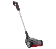 Mașină de tuns gazonul cu acumulator (fără bat) AL-KO 22.4 Li Comfort 220mm 18V-1