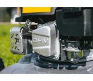 Газонокосилка бензиновая POWERMAT PM-KSS-5S 406мм 5лс-9