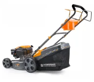 Газонокосилка бензиновая POWERMAT PM-KSS-6S 460мм 6лс-11