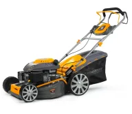 Газонокосилка бензиновая POWERMAT PM-KSS-700SH 510мм 7лс-11