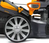 Газонокосилка бензиновая POWERMAT PM-KSS-700SH 510мм 7лс-4