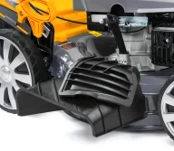 Газонокосилка бензиновая POWERMAT PM-KSS-700SH 510мм 7лс-5